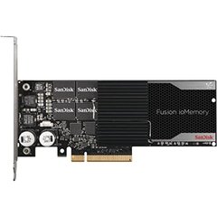 SanDisk FusionIO ioMemory SX350 1.6TB MLC PCIe 2.0, SDFADAMOS-1T60-SF1