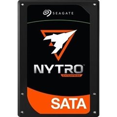 Seagate Haden 480GB SATA 6Gb/s, 7mm 1DWPD - XA480LE10063
