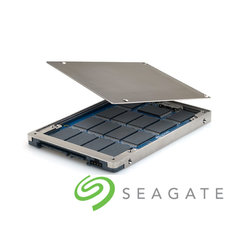 Seagate Pulsar.2 200GB, 2.5" SSD disk, MLC, SAS2, 7mm - VYPRODEJ - ST200FM0002