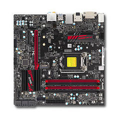SUPERMICRO MB 1xLGA1151, Z170, 4x DDR4,6xSATA3, 3x PCI-E 3.0 (x16/x4/x1), 1xPCIe M.2, 1x LAN,DVI/HDM/DP, HD Audio