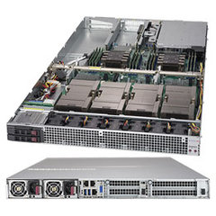 Supermicro SYS-1028GQ-TVRT