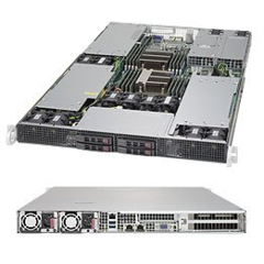Supermicro SYS-1028GR-TRT