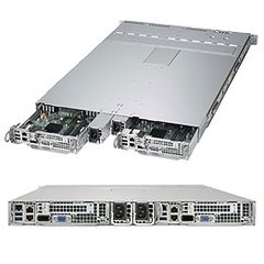 Supermicro SYS-1028TP-DC0FR