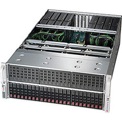 Supermicro SYS-4028GR-TRT2