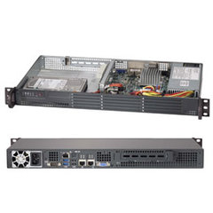 Supermicro SYS-5017A-EF