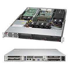 Supermicro SYS-5018GR-T
