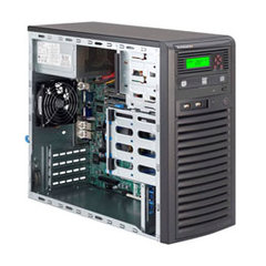 Supermicro SYS-5038D-I