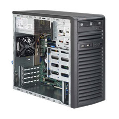 Supermicro SYS-5039D-i