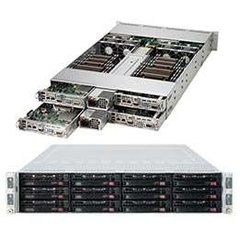 Supermicro SYS-6028TR-HTFR