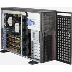 Supermicro SYS-7047GR-TPRF