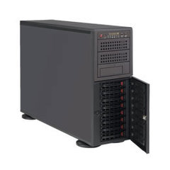 Supermicro SYS-7047R-72RFT