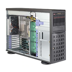 Supermicro SYS-7048R-C1RT4+