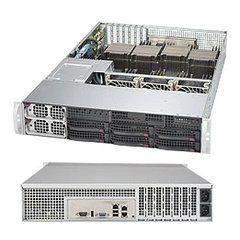 Supermicro SYS-8028B-C0R4FT