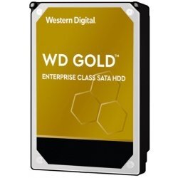 WD 3.5" SATA3-Raid 18TB Gold (Di) - WD181KRYZ